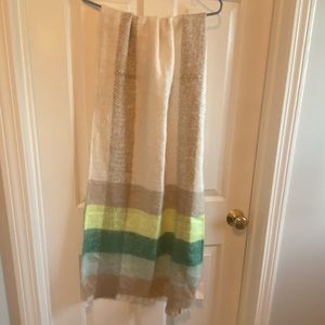 LOFT scarf.  Brand New with tags !!